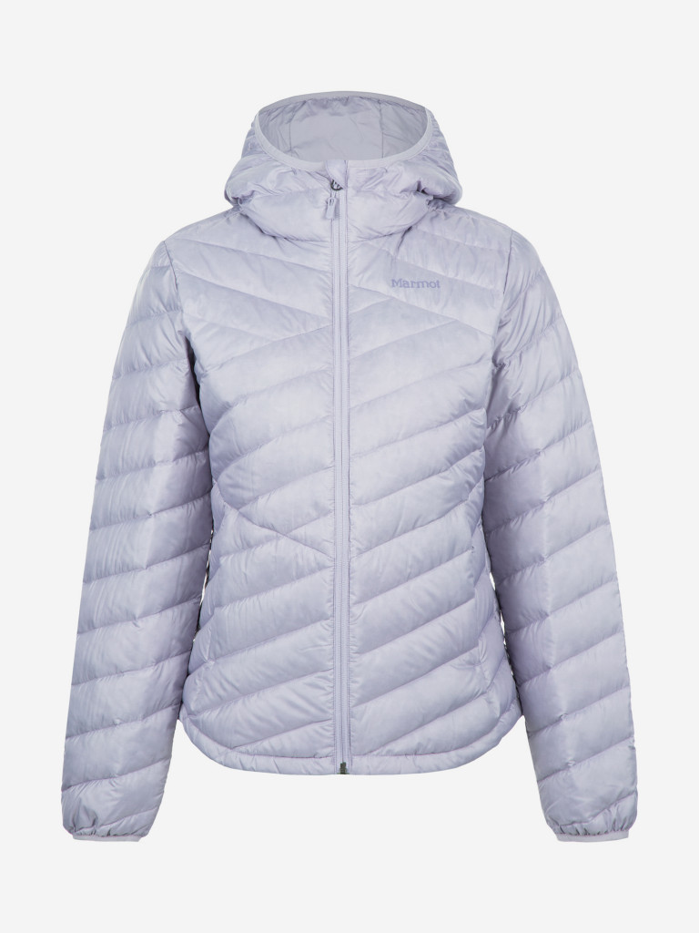 Пуховик женский Marmot Highlander Hoody