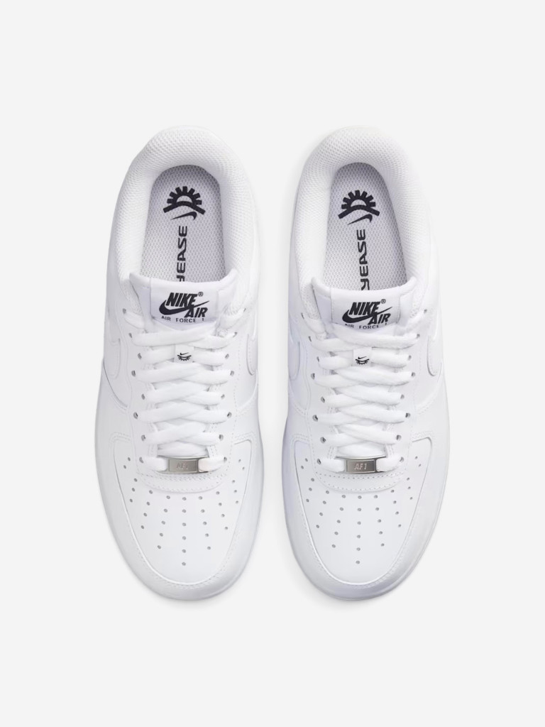 Кеды женские Nike Air Force 1 '07