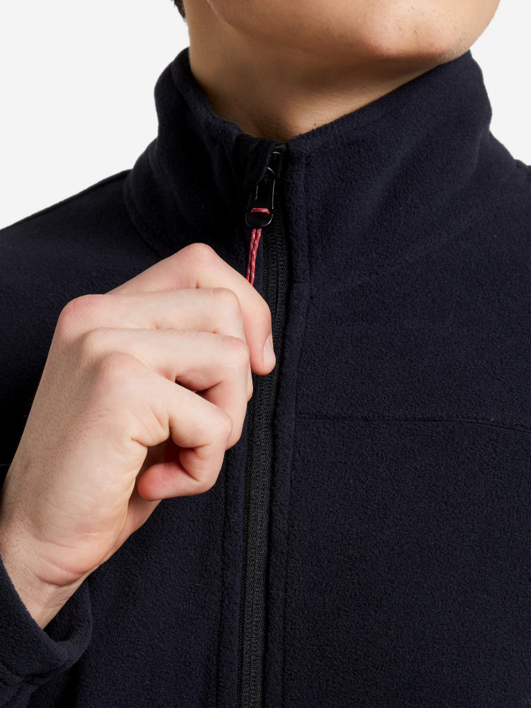 Джемпер флисовый мужской Northland Polartec
