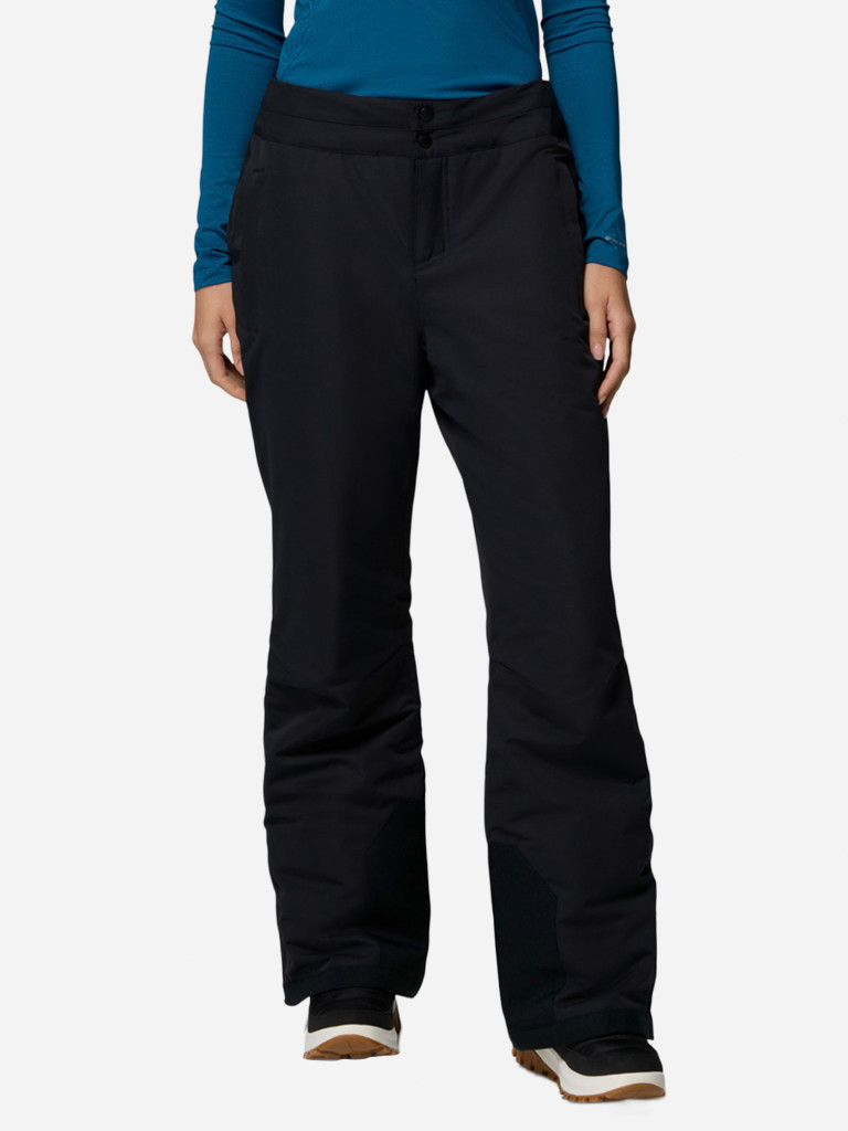 Брюки горнолыжные утепленные женские Columbia Bugaboo III Pant