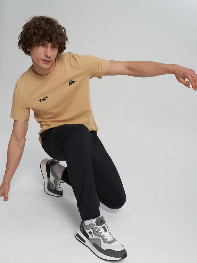 Футболка мужская Kappa