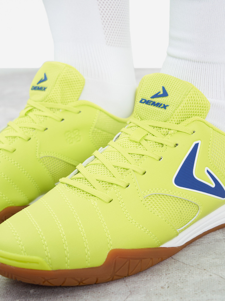 Бутсы мужские Demix Sala Lite