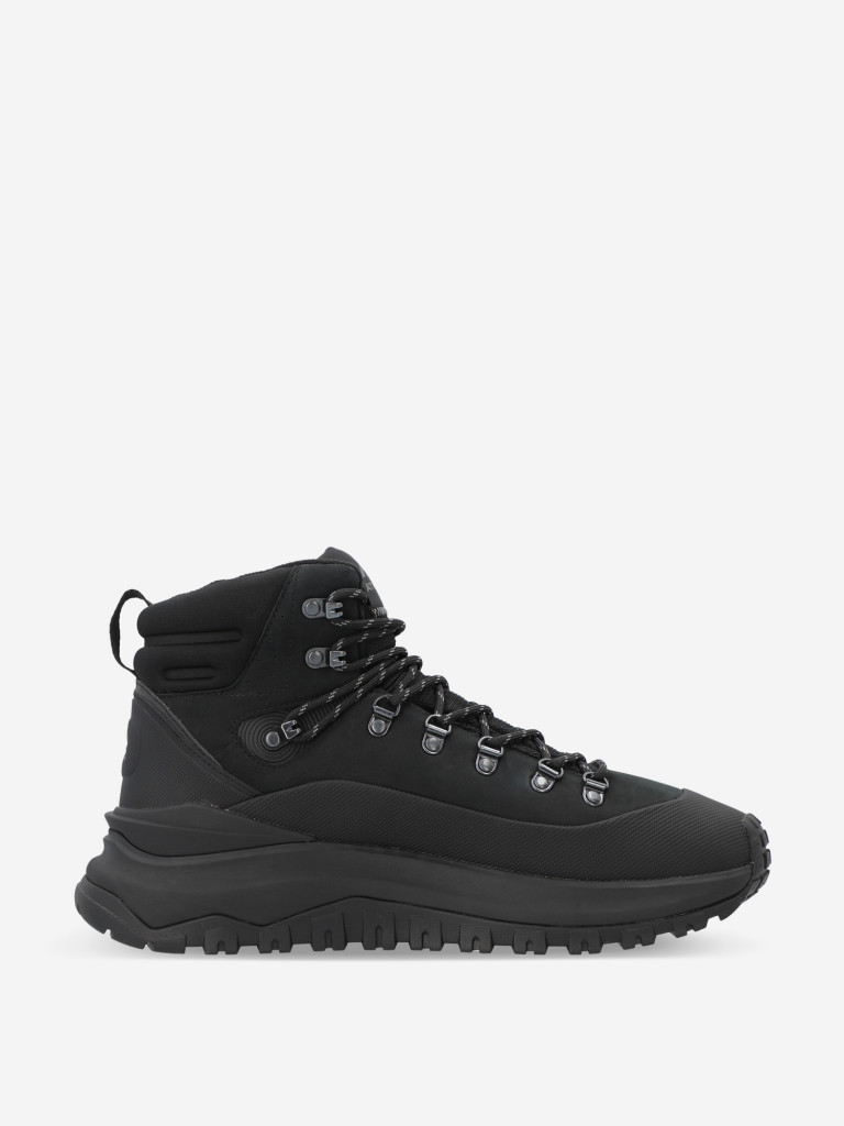 Ботинки утепленные мужские Athlex Defender