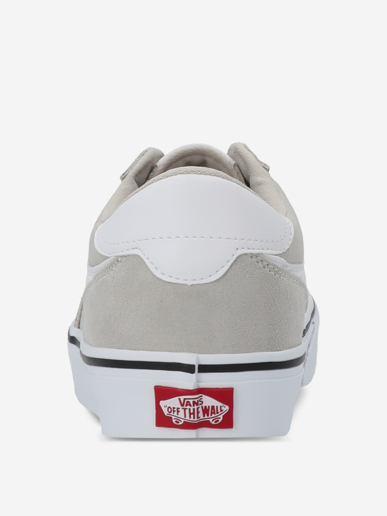 Кеды мужские Vans Brooklyn Ls