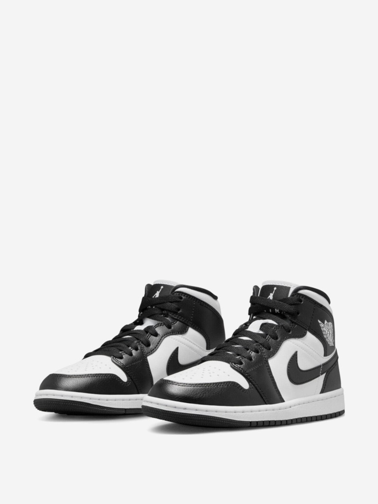 Кроссовки Jordan 1 Mid