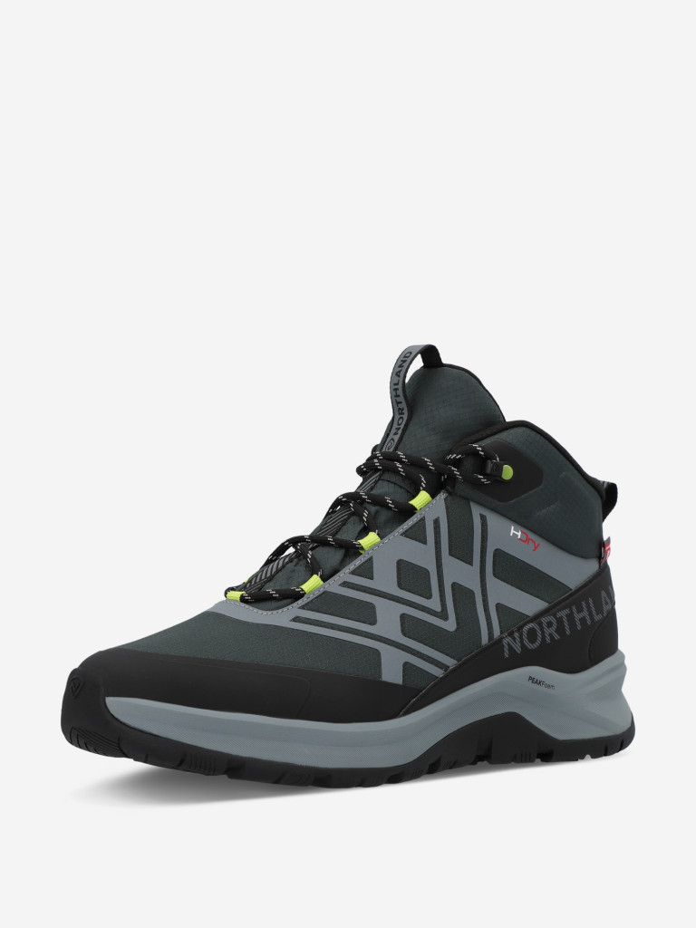 Ботинки утепленные мужские Northland Ramsau