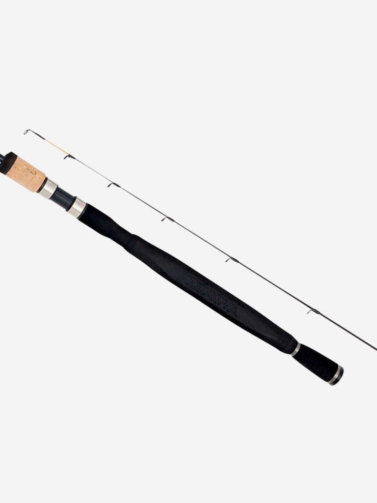 Удилище фидерное DAIWA N´ZON Super Slim Power Feeder13' 3.96м 150г (NZSSF1303XPQ-AX)
