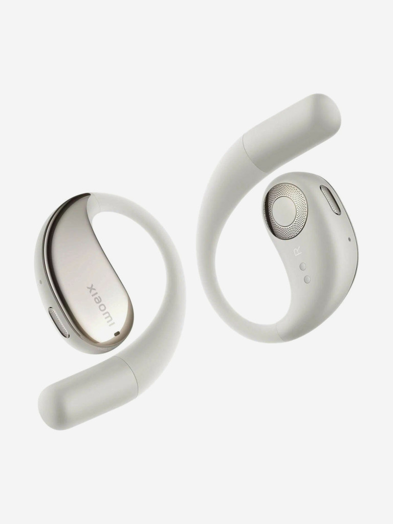 Наушники Xiaomi OpenWear Stereo Sandstone (BHR8473 GL) Бежевый