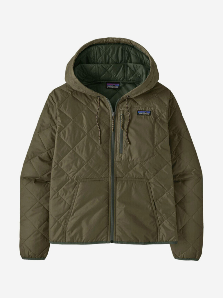 Куртка Patagonia Diamond Quilted
