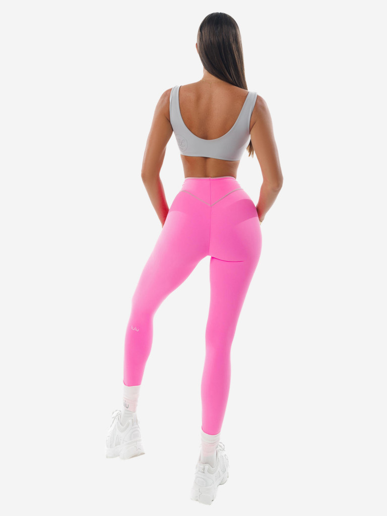 Легинсы женские Lululit Chic Legg
