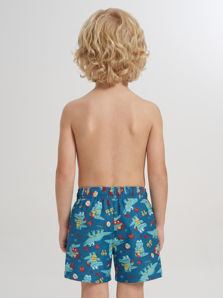 Шорты плавательные для мальчиков Joss