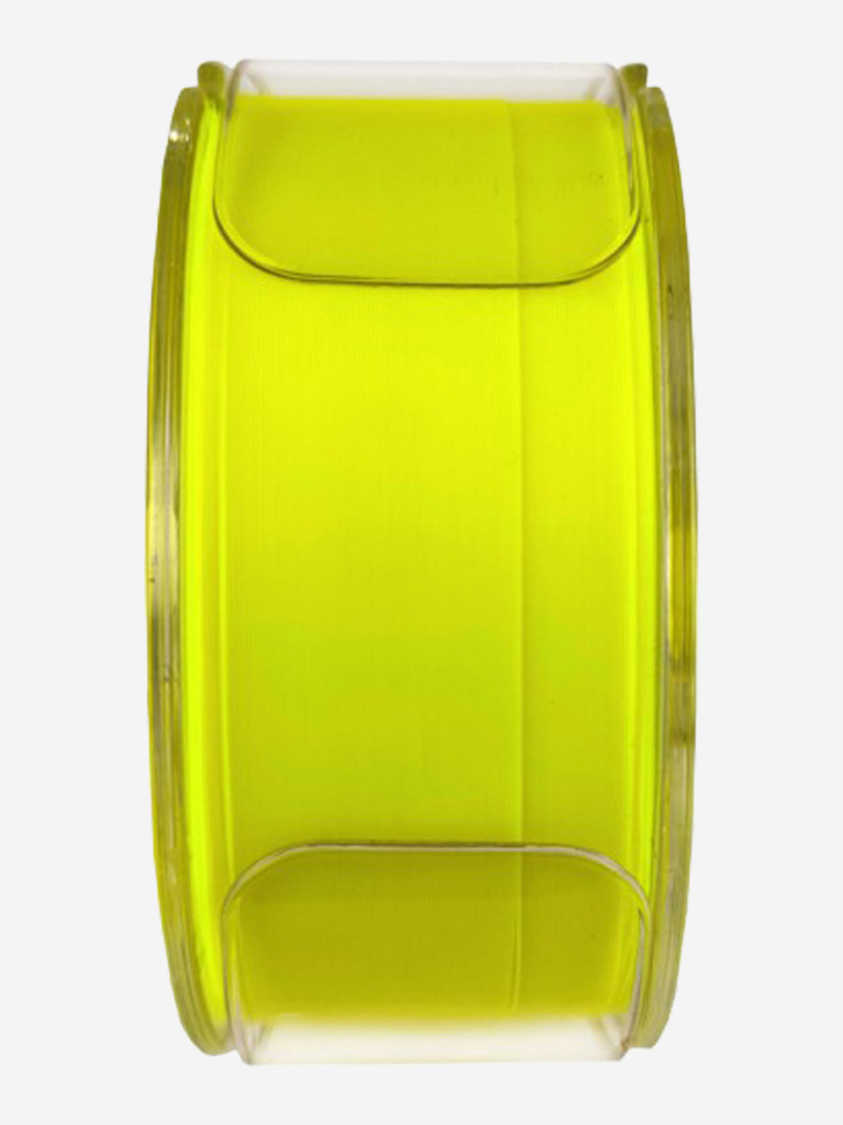 Леска Fluorocarbon Coated Fluo Yellow CARP PRO 300м 0,309мм