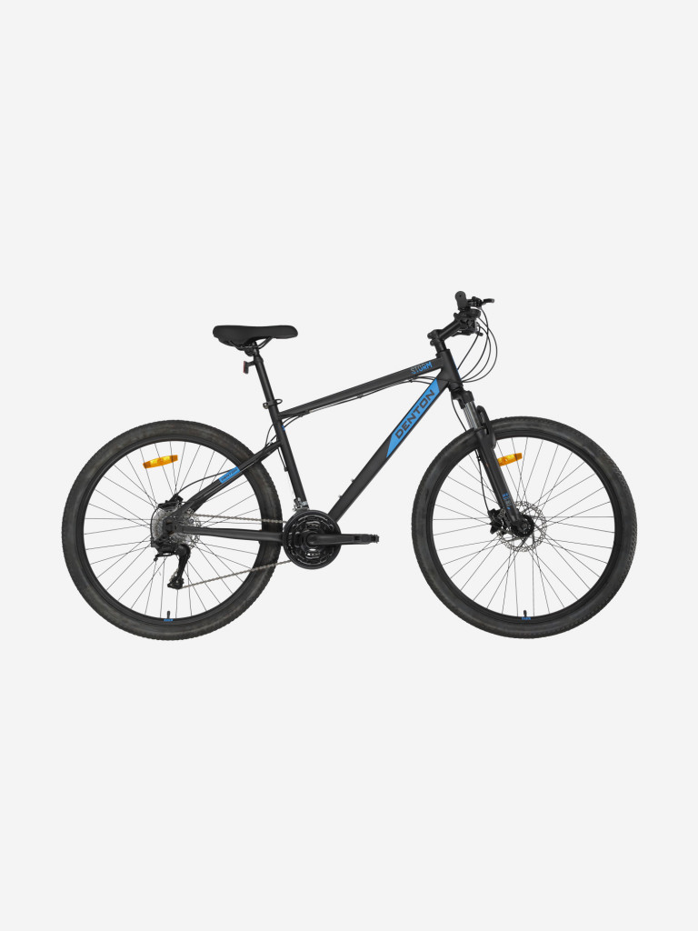 Велосипед горный Denton Storm 3.0 Sport 27.5", собран на 98%
