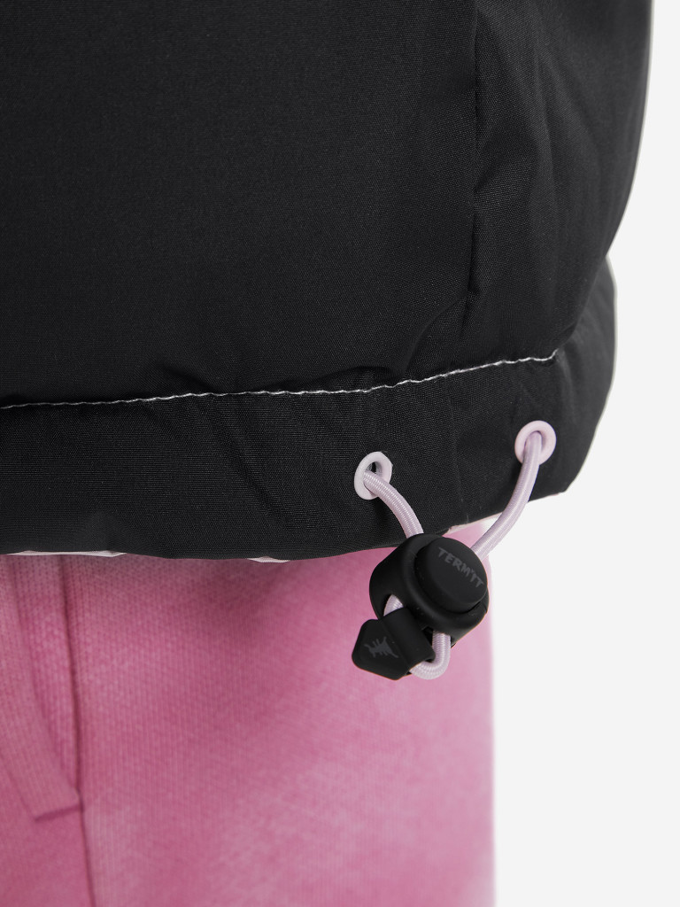 Пуховик женский Termit