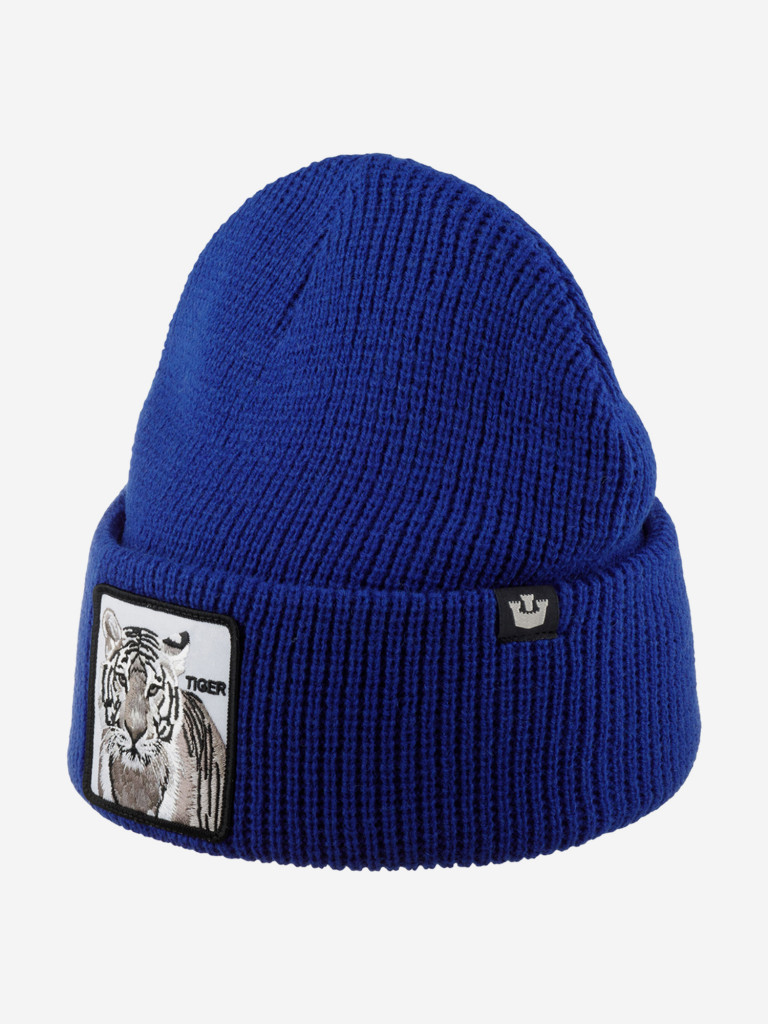 Шапка с отворотом GOORIN BROTHERS 107-0132