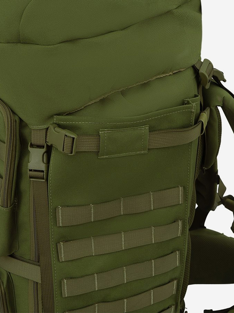 Рюкзак Tramp Bastion 75L