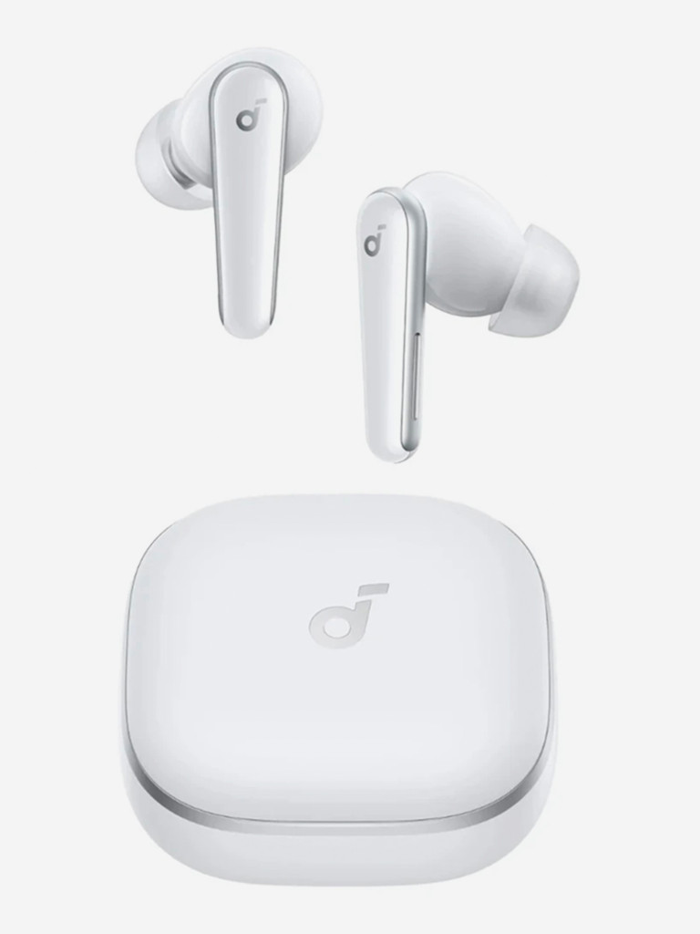 Наушники беспроводные SOUNDCORE Liberty 5 Белый