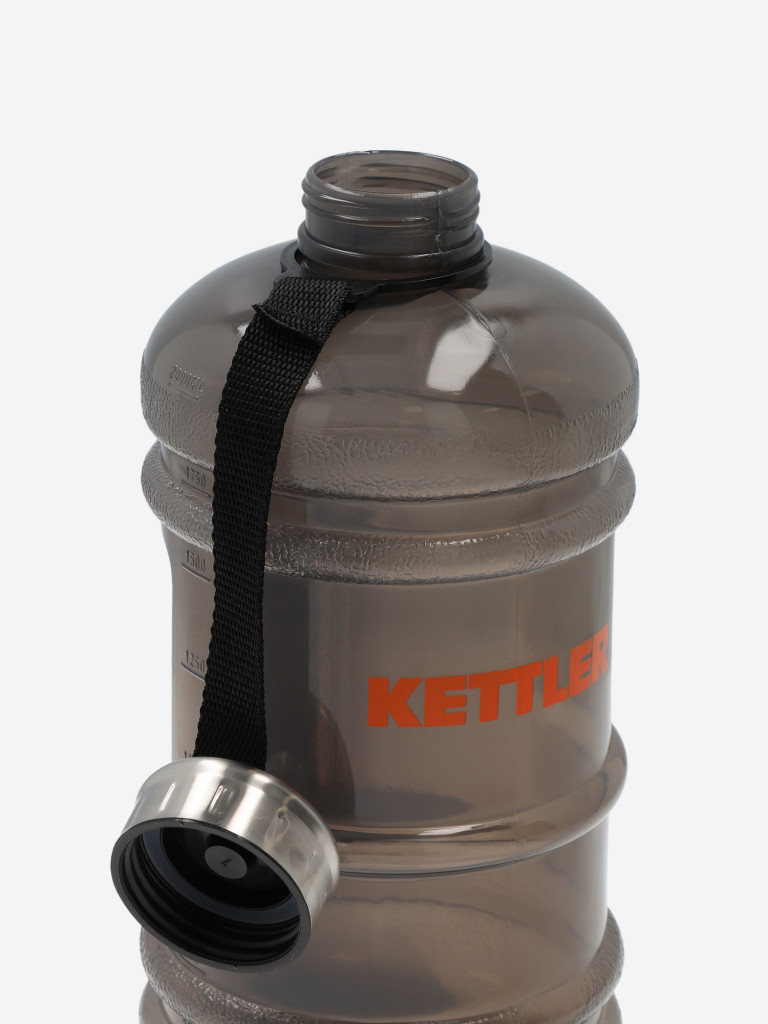 Бутылка для воды KETTLER, 2.2 л