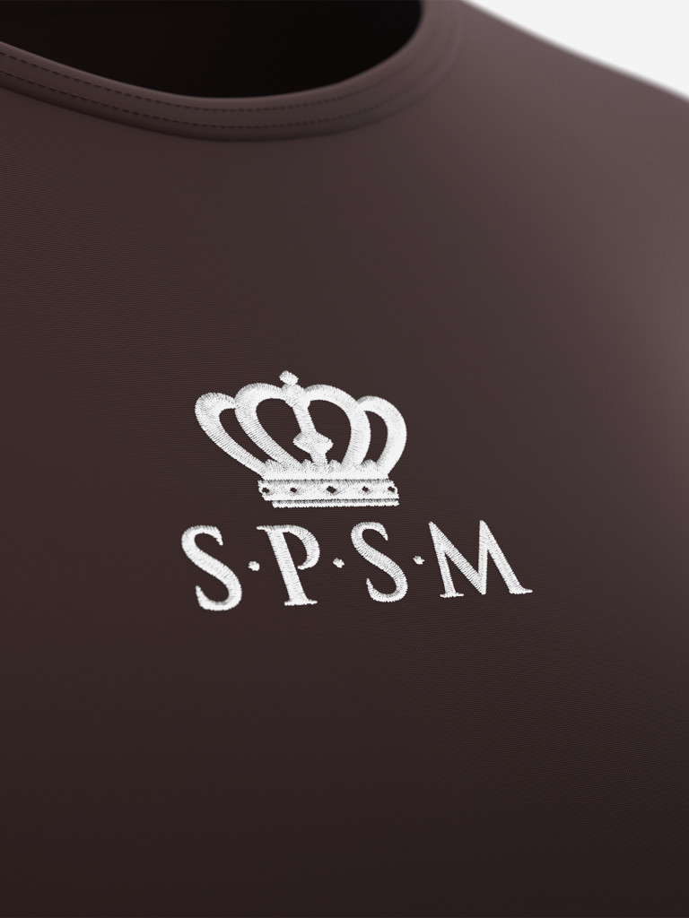 Футболка S.P.S.M.