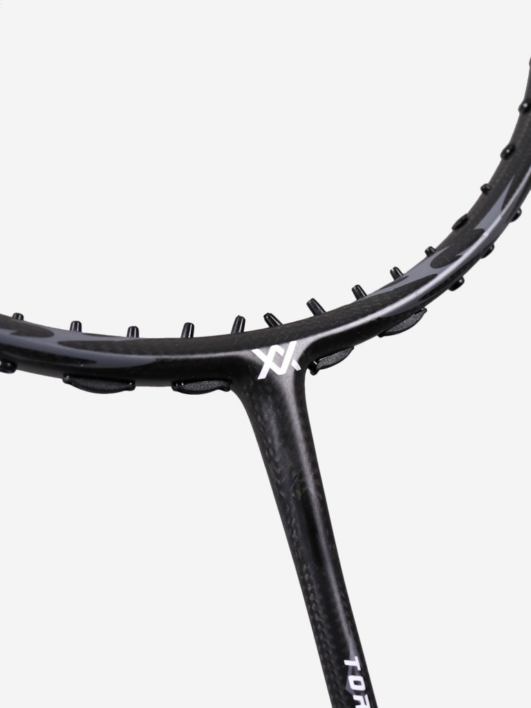 Ракетка для бадминтона MAXX TORNADO WOVEN M3