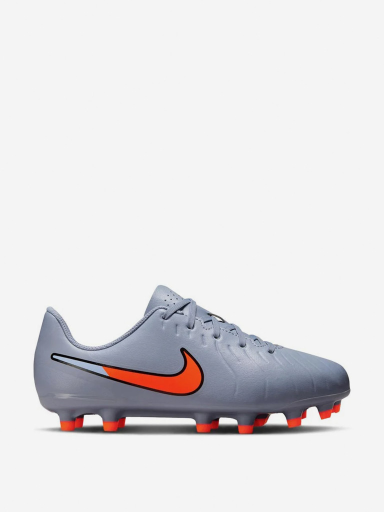 Бутсы для мальчиков Nike Legend 10 Club Fg/Mg