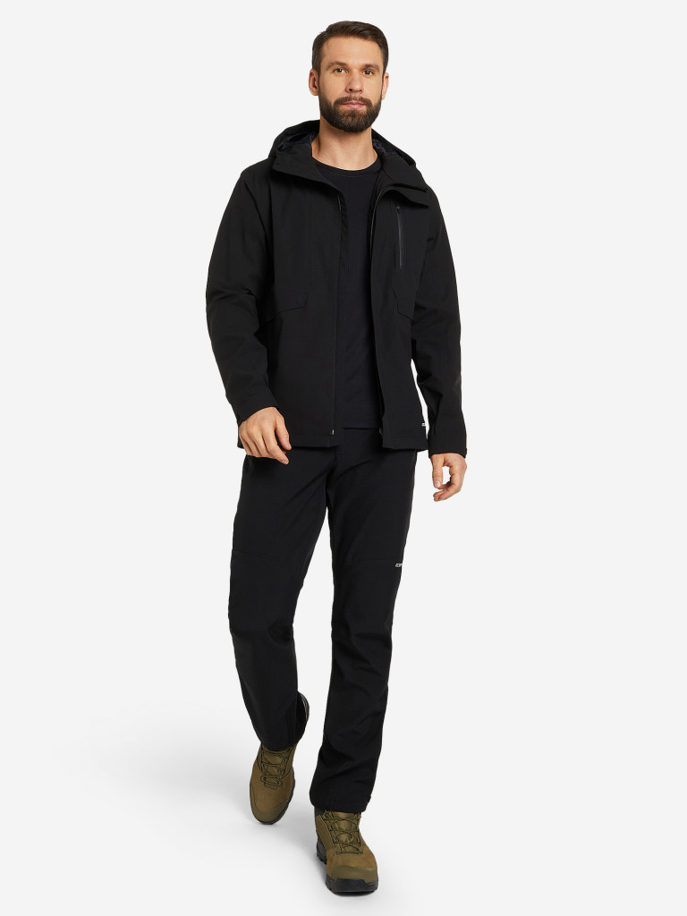 Куртка мембранная мужская Toread