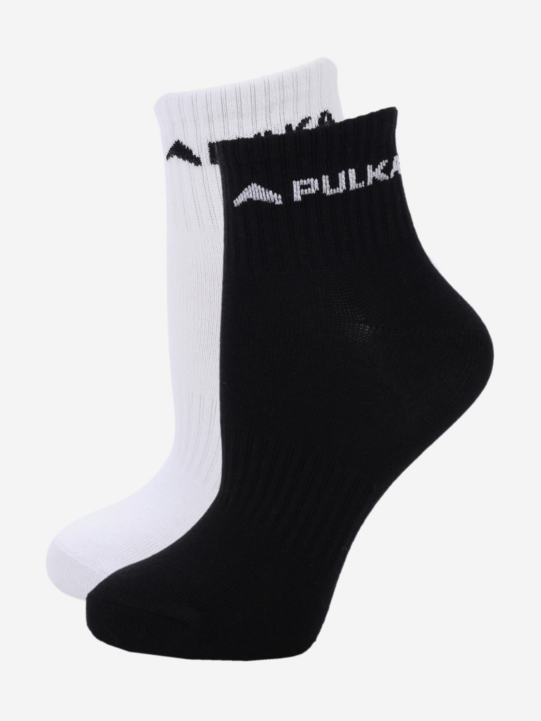 Носки детские PULKA, 2 пары