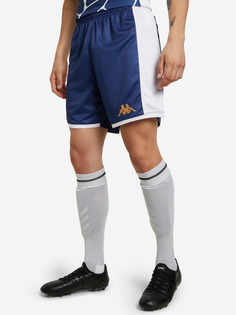 фото Шорты мужские kappa rider pro, мультицвет