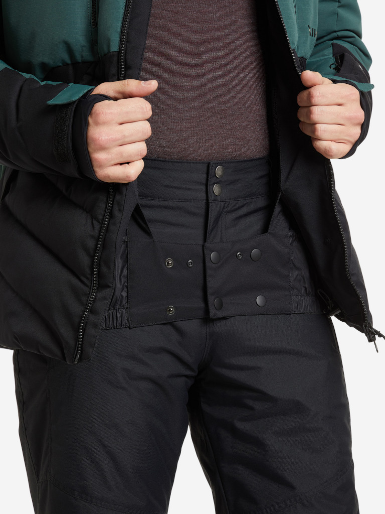 Куртка горнолыжная мужская Volkl