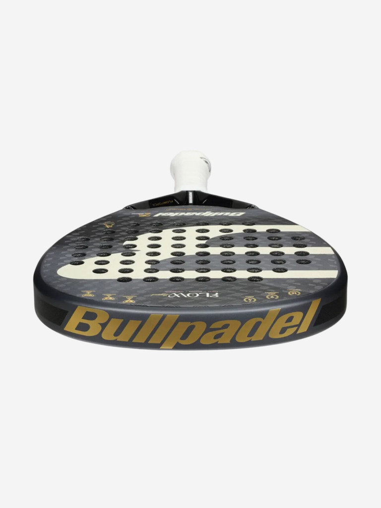 Ракетка для падела BULLPADEL FLOW LEGEND WOMAN