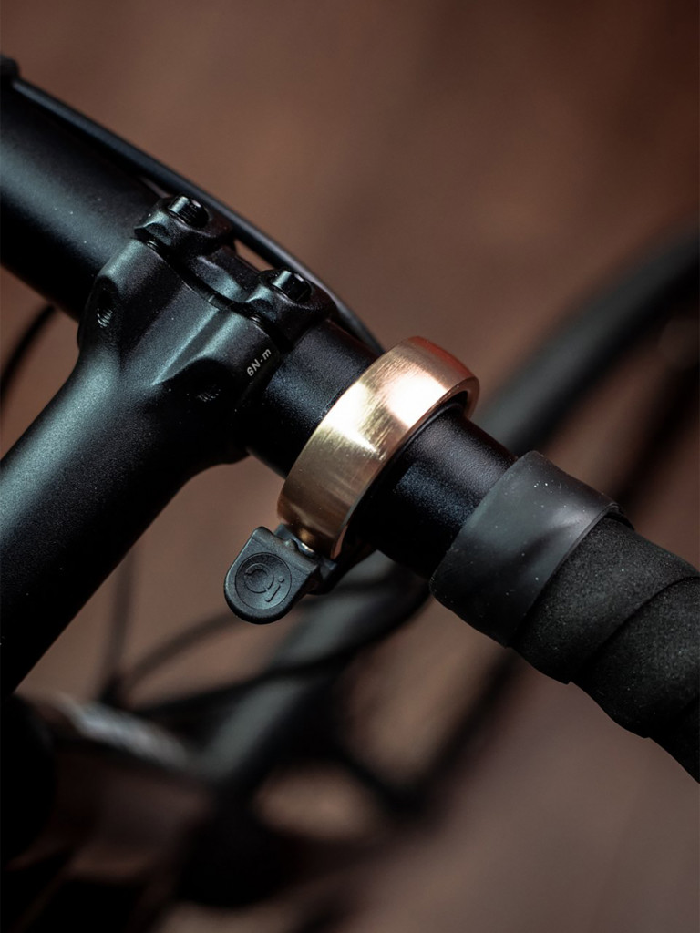Звонок Knog Oi Classic Large