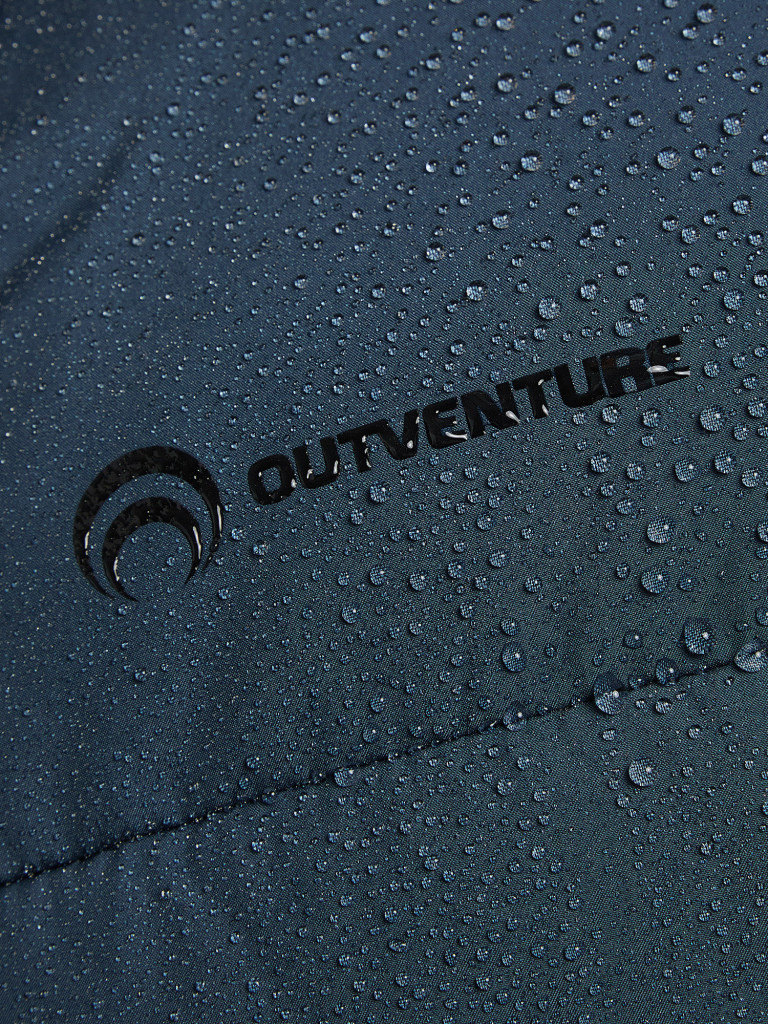 Пуховик мужской Outventure