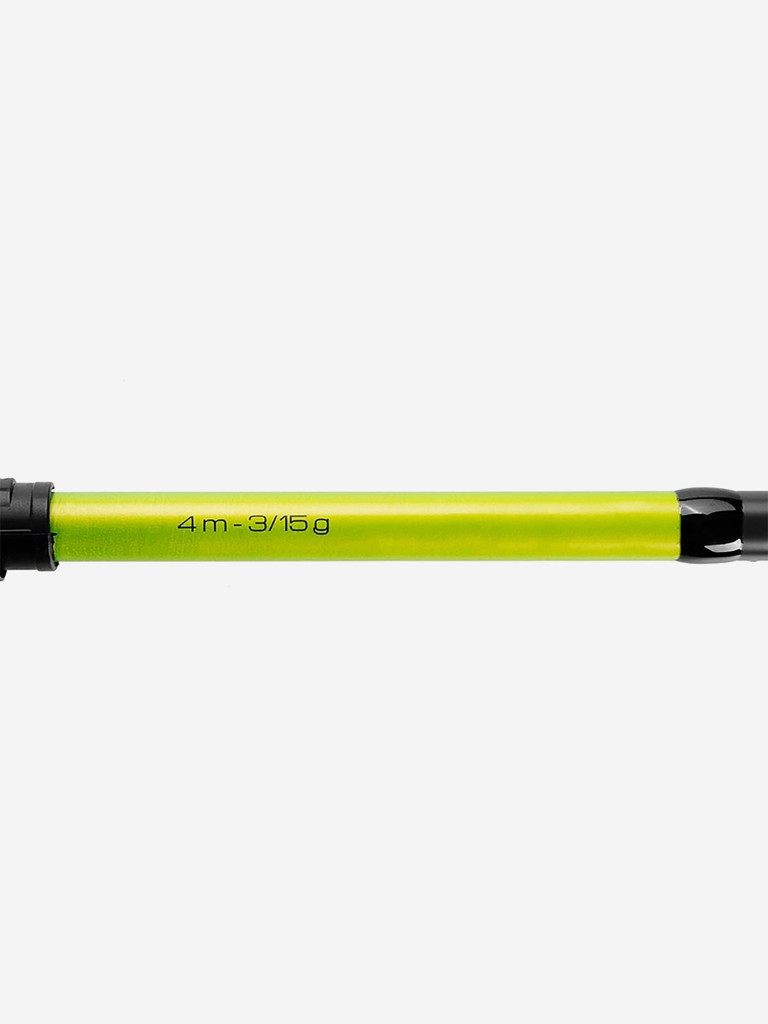 Удилище проводочное Helios Minibolo с кольцами, 4 м, 3-15 г