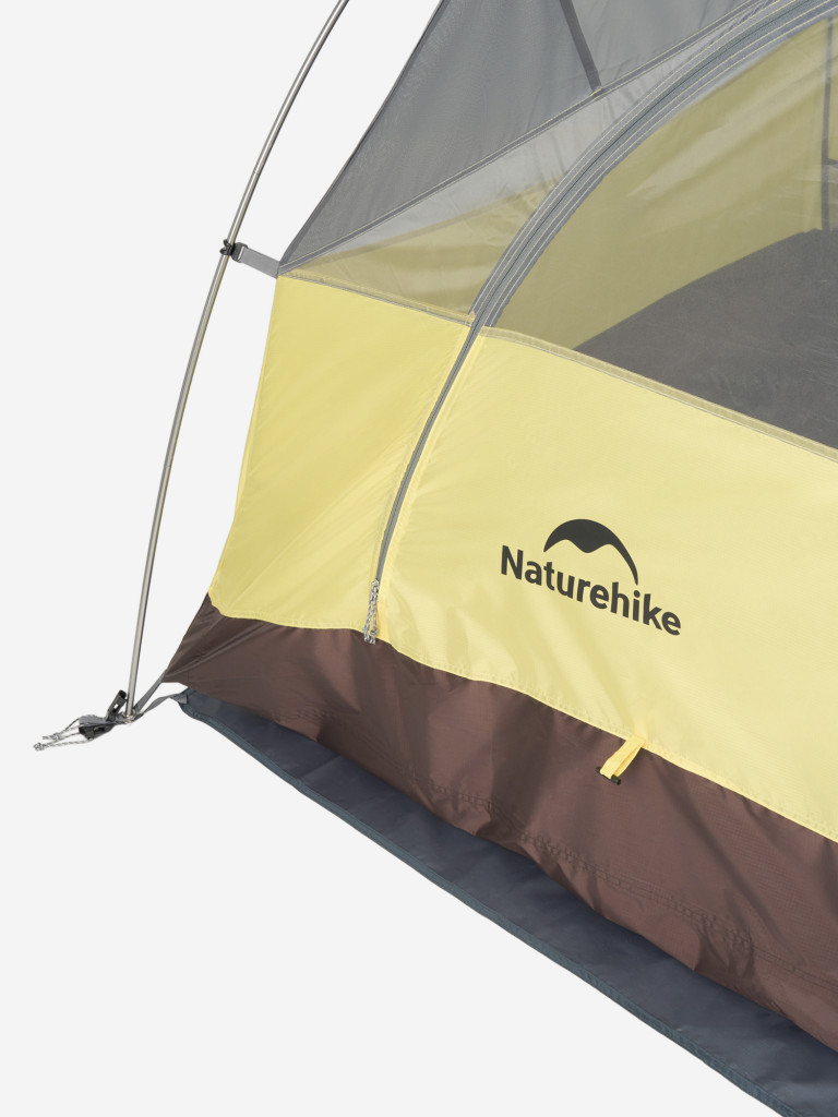 Палатка 2-местная Naturehike Star River Ultralight