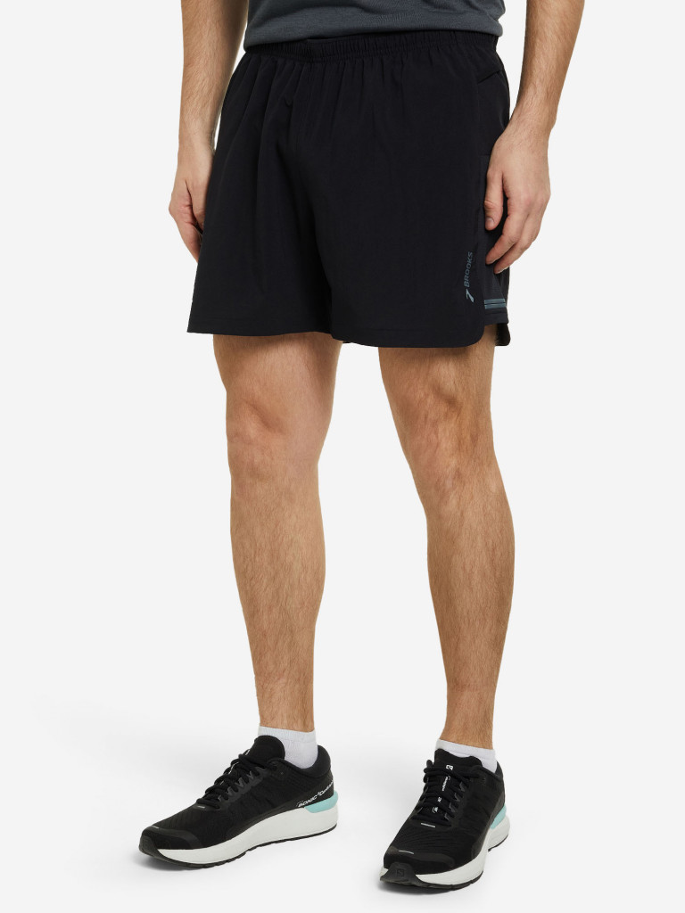 Шорты мужские Brooks