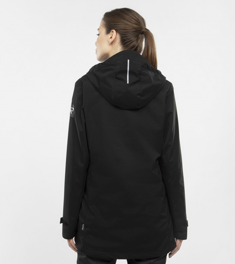 Куртка женская Rukka Tuhnaja