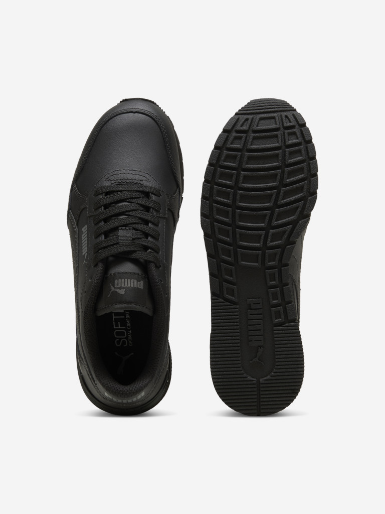 Кроссовки детские PUMA St Runner V4 L Jr