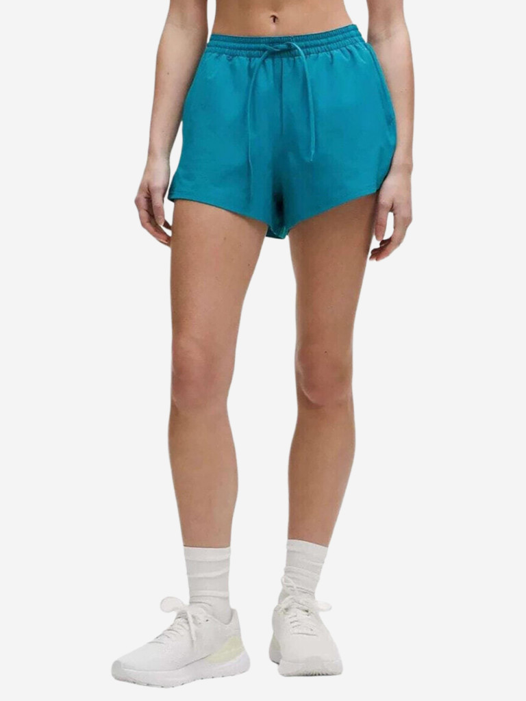 Шорты Lululemon Pace Rival Short 3"