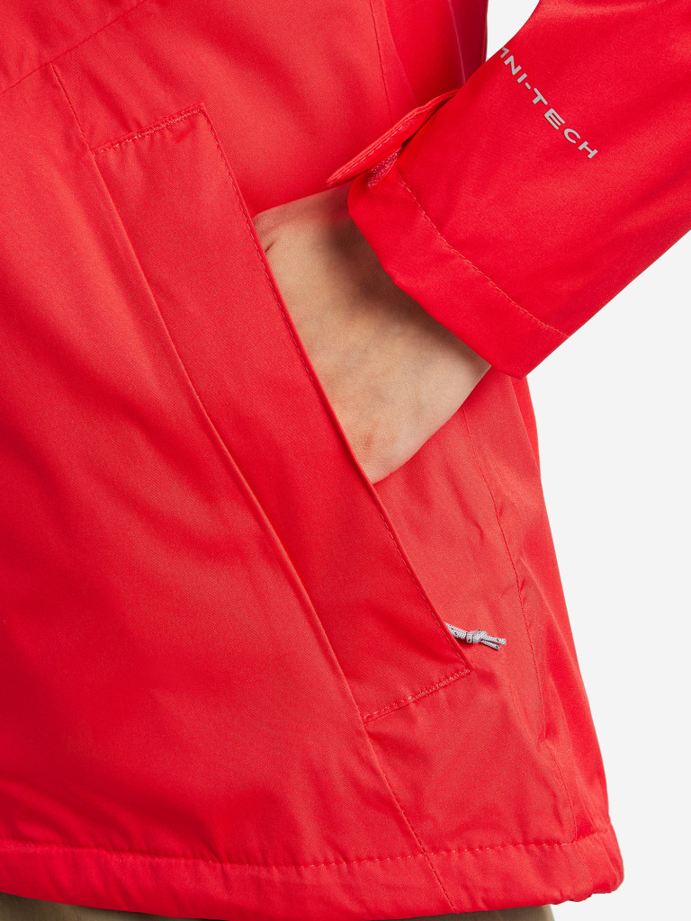 Куртка мембранная женская Columbia Inner Limits II Jacket