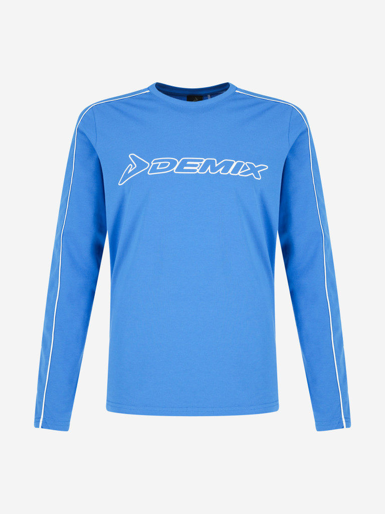 Лонгслив мужской Demix