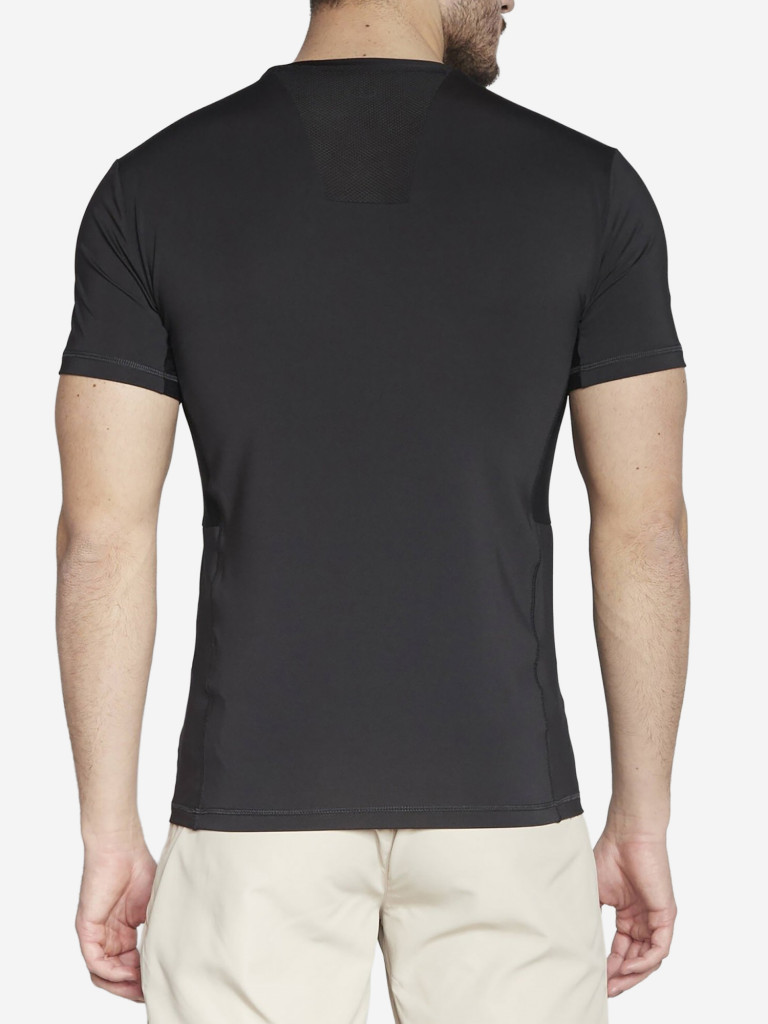 Футболка мужская EA7 VIGOR7