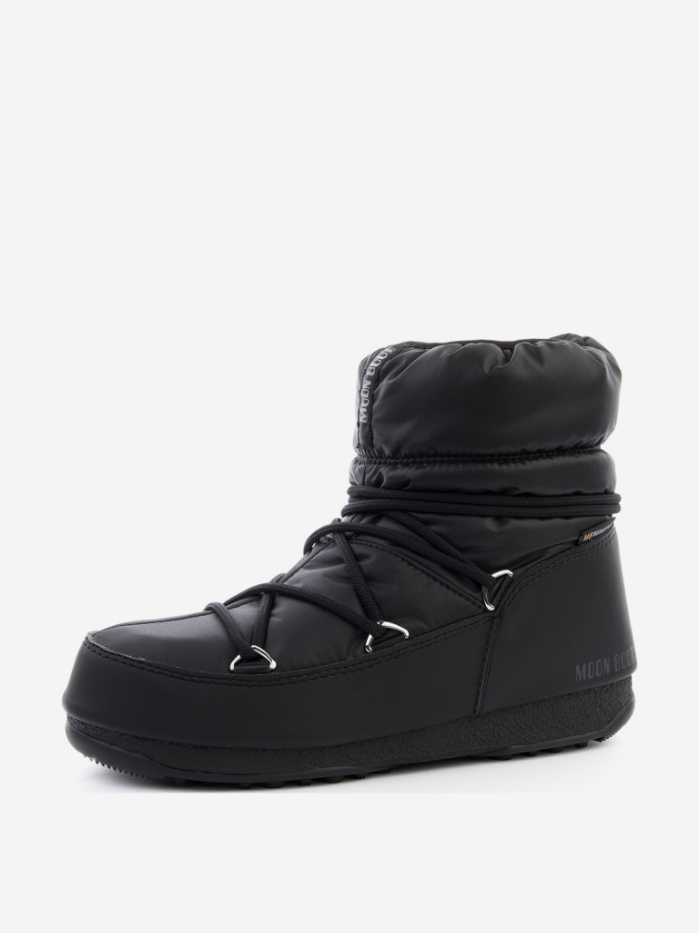 Полусапоги женские Tecnica Moon 2