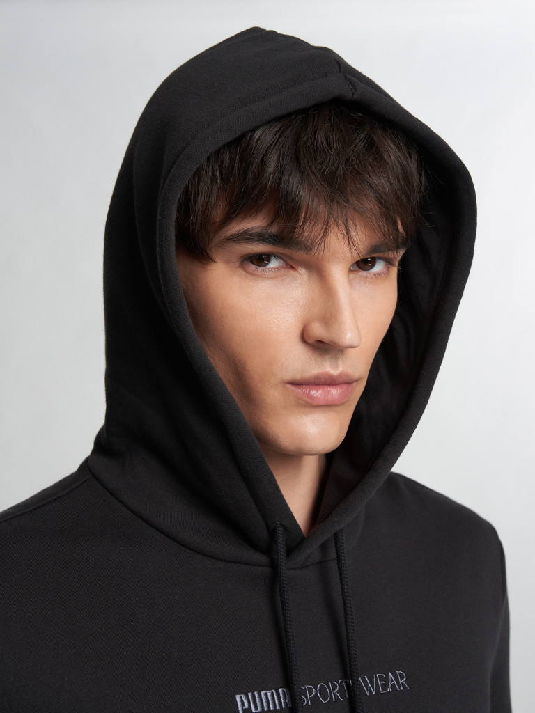 Худи мужское PUMA