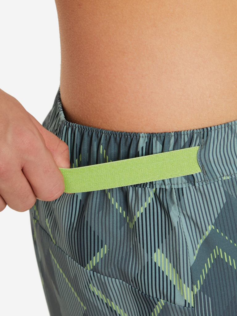 Шорты мужские Demix