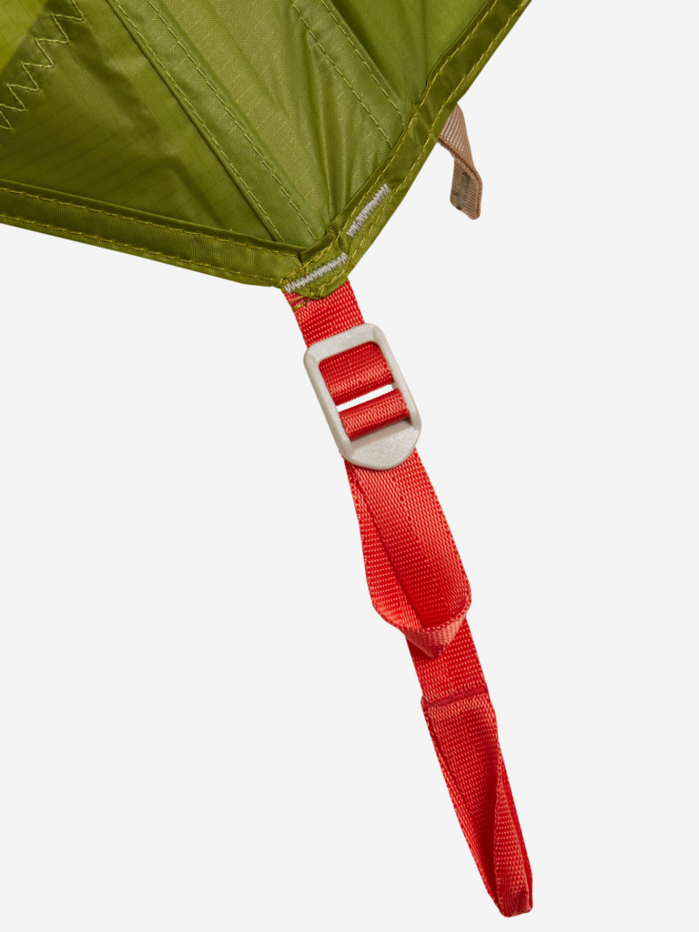 Палатка 3-местная VauDe Ferret XT 3P Comfort