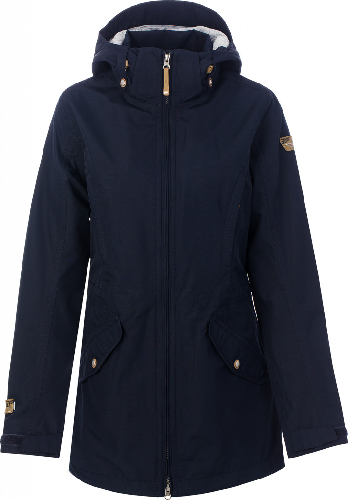 Куртка мембранная женская IcePeak Lacey