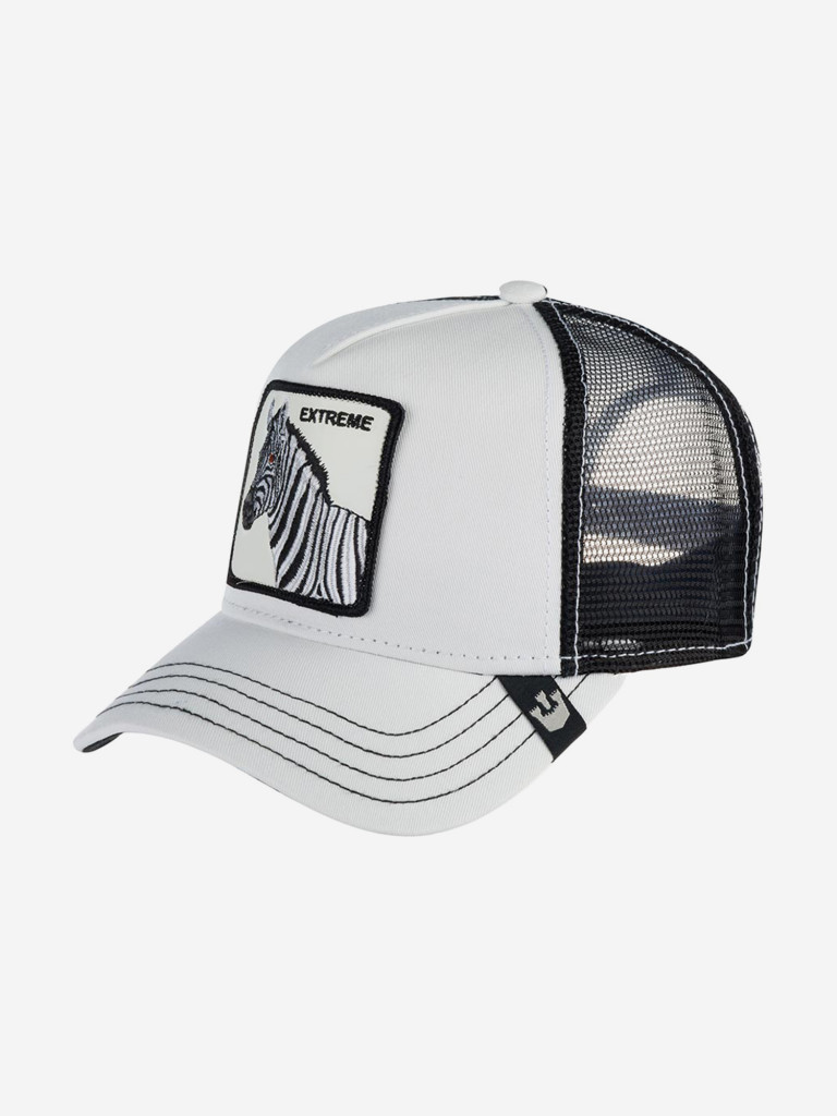 Бейсболка с сеточкой GOORIN BROTHERS 101-0003