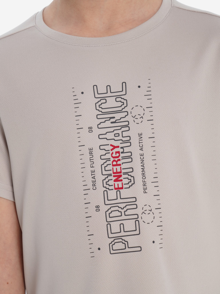 Футболка для мальчиков Demix