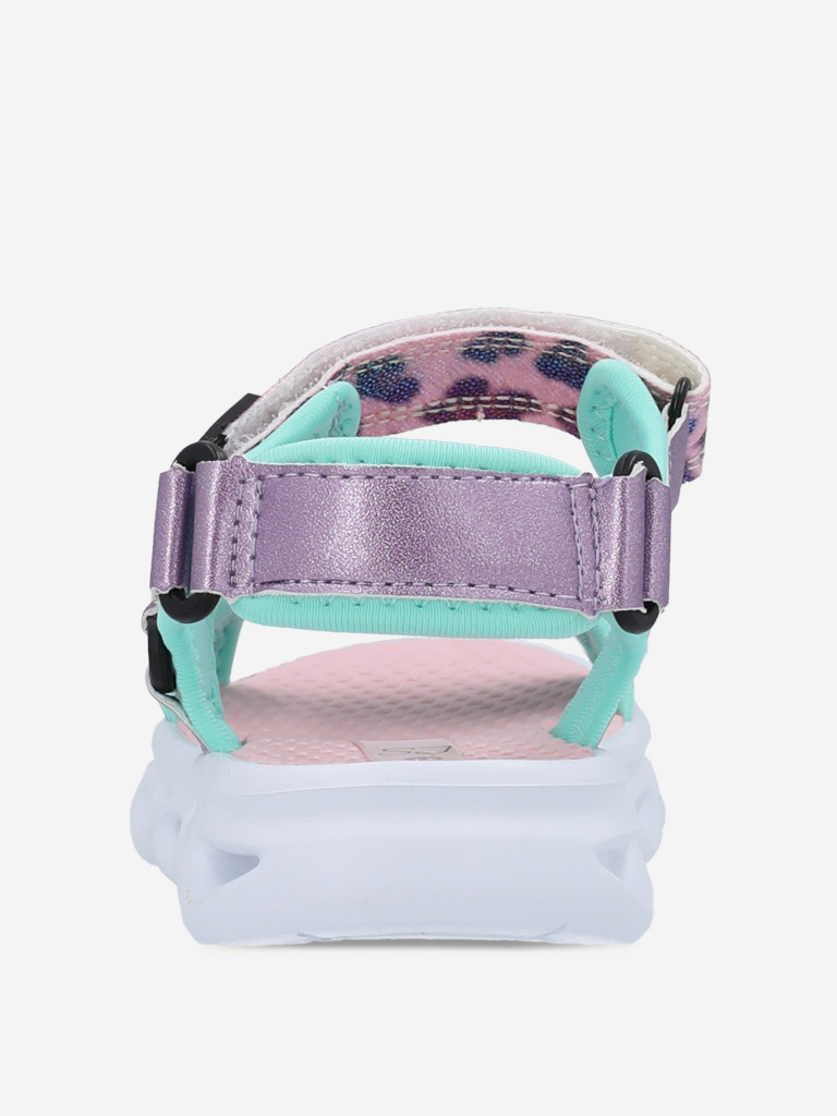 Сандалии для девочек Safety Jogger Eva