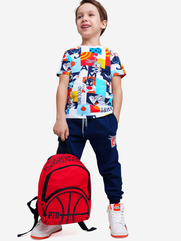 Рюкзак PlayToday для мальчиков